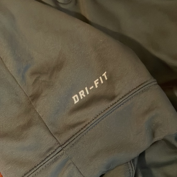 Nike dry fit men’s size large NCAA final four basketball 2015 - Picture 6 of 6